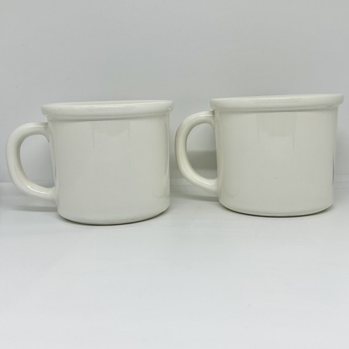 (4) VTG Pfalzgraff Marimekko Three Flowers Coffee Tea Cups 12 oz 3" MCM - Picture 10 of 12
