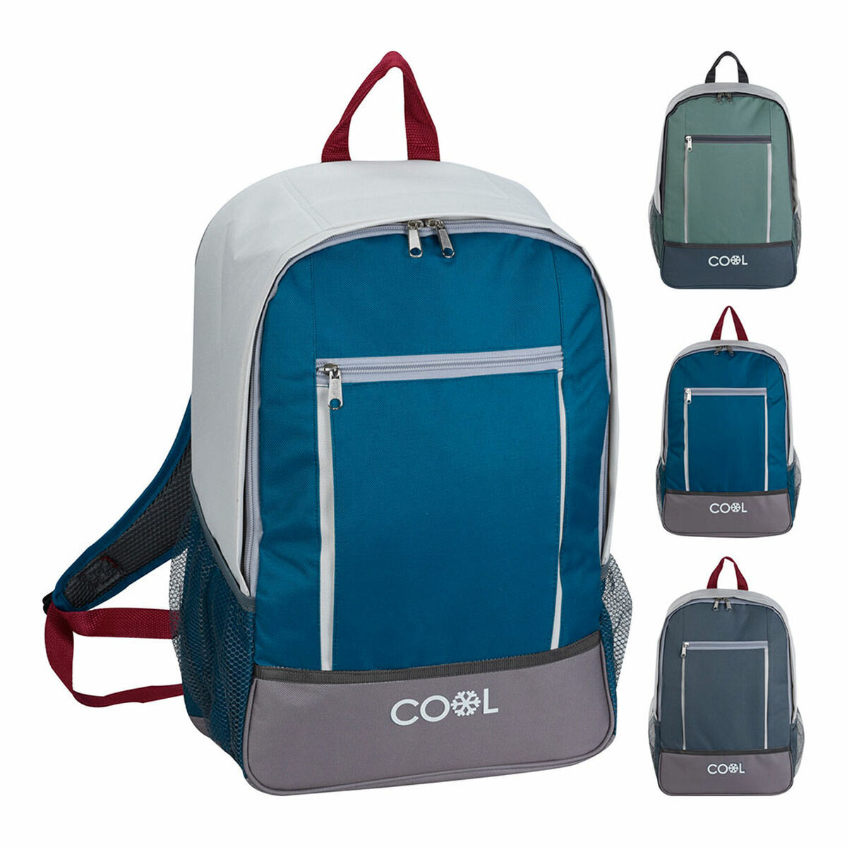 Mochila Nevera Cool 31 x 16 x 45 cm 20 L