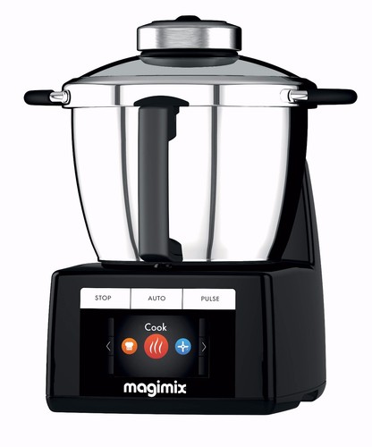 Robot De Cuisine Multifonction