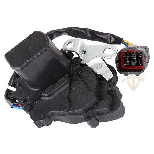 For Kia Sorento 03-09 High Quality Door Lock Actuator Front Driver Side 759-456 - Foto 7 di 15