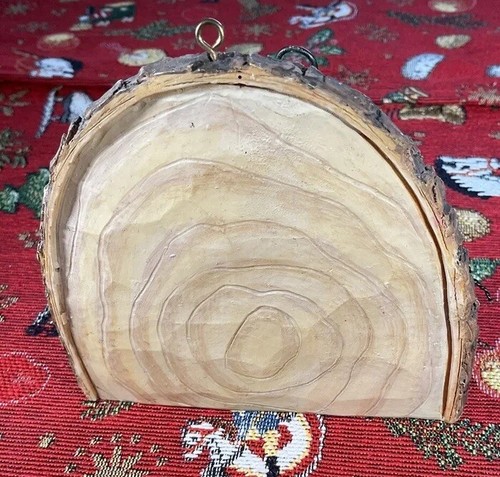 Nativity Ornament - Picture 2 of 2