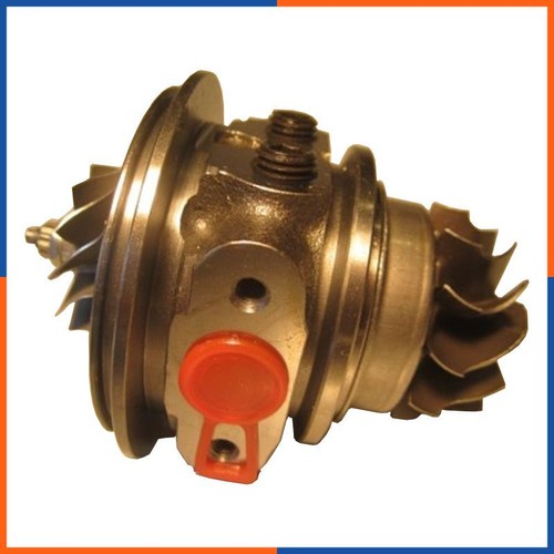 Rumpfgruppe CHRA für VOLVO | 49189-01000, 49189-01010 - Bild 3 von 4