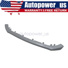 Front Bumper Cover Lower Valance Panel Fits Mitsubishi Outlander 2016-18