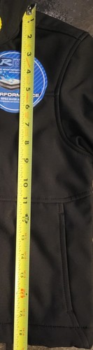 Boys Winter Jacket Size 5/6 5 6 Snowboarding Jacket Ski Jacket Hoodie Child Zip - Picture 15 of 17