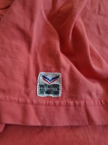 Vintage Trigema 1980 OLYMPICS MOCKBA t-shirt M 80 Olympic Games MOSCOW - Picture 5 of 7