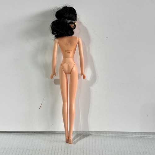 2008 Chic Doll Black Hair Brown Eyes #200910-089 - Picture 6 of 9
