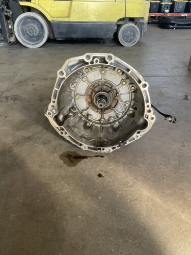 03 Infiniti G35 Automatic Transmission Bad 5th Gear Solonoid 31020-90X66 - Picture 3 of 22