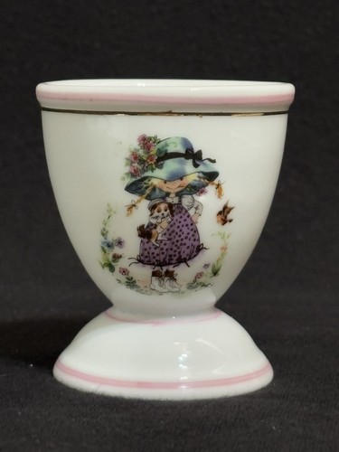 Vintage Limoges France Porzellan Kinder Frühstücksset - Bild 19 von 24