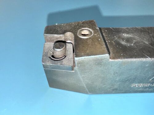 Sandvik Wendeplatten-Halter PCBNR-20-6 Klemmhalter Drehmeißel CNC Drehmaschine - Bild 5 von 9