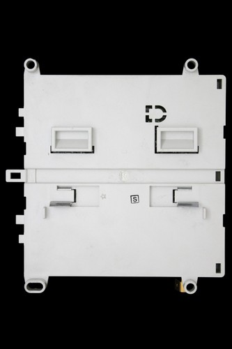 ABB ADVANT CONTROLLER 31-S EINGANGSEINHEIT 07DI90-S D2 GJR5250900R0202 - Bild 6 von 6