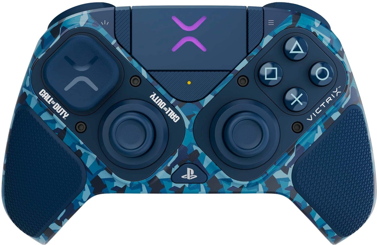 PDP - Victrix Pro BFG Wireless Controller for PS5, PS4, and PC, Sony 3D Audio | eBay PDP - Victrix Pro BFG Wireless Controller for PS5, PS4, and PC, Sony 3D Audio | eBay