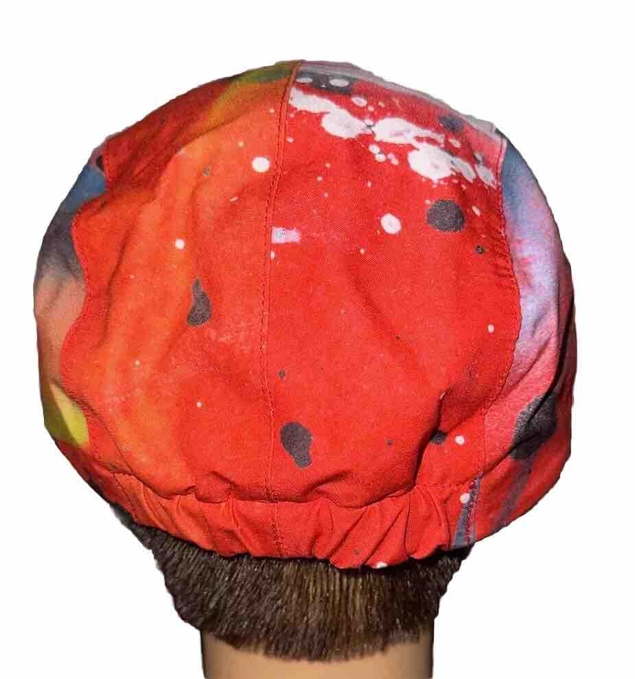 Supreme GORE-TEX Long Bill Camp Cap Hat RAMMELLZE Rare | eBay