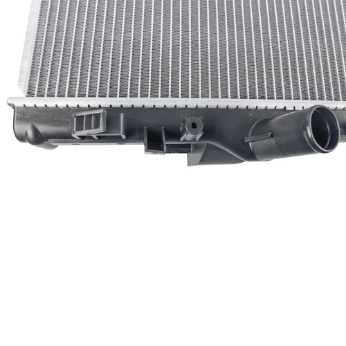 Radiador para Jeep Wrangler Unlimited Hard Rock Sport 07-18 3,6 L 3,8 L GAS 2957 - Imagen 7 de 8