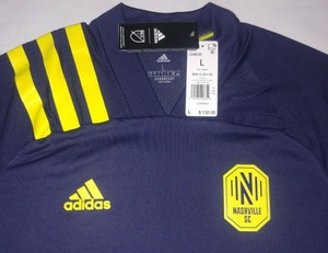 nashville sc mls jersey