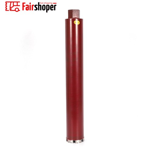 63mm/76mm/112mm Dry and Wet Diamond Concrete Core Drill Bits Bit Drilling Tool - Picture 10 of 14