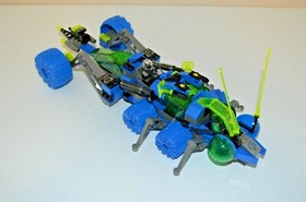 Lego Insectoids Space Set Number 6919, Planetary Prowler, Produced in 1998