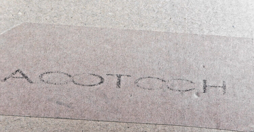 (10 Pack) AOOTOCH  3 3/4 inch Champagne Bronze Cabinet Pulls Drawer  Dresser - Picture 5 of 6