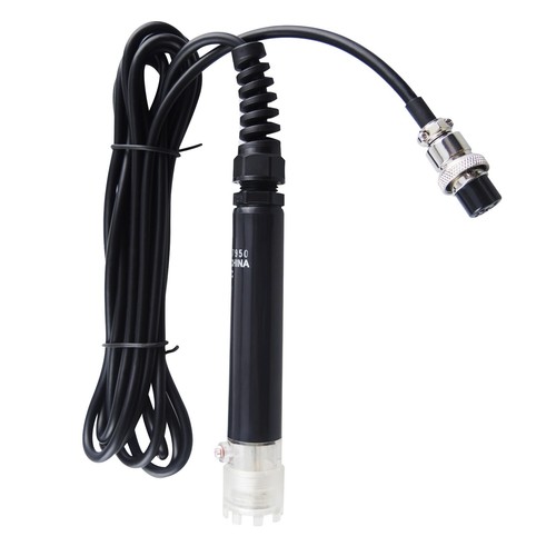 Portabel LCD Digital Disolved Oxygen DO Meter Gauge Thermometer °F °C Analyzer - Picture 7 of 9