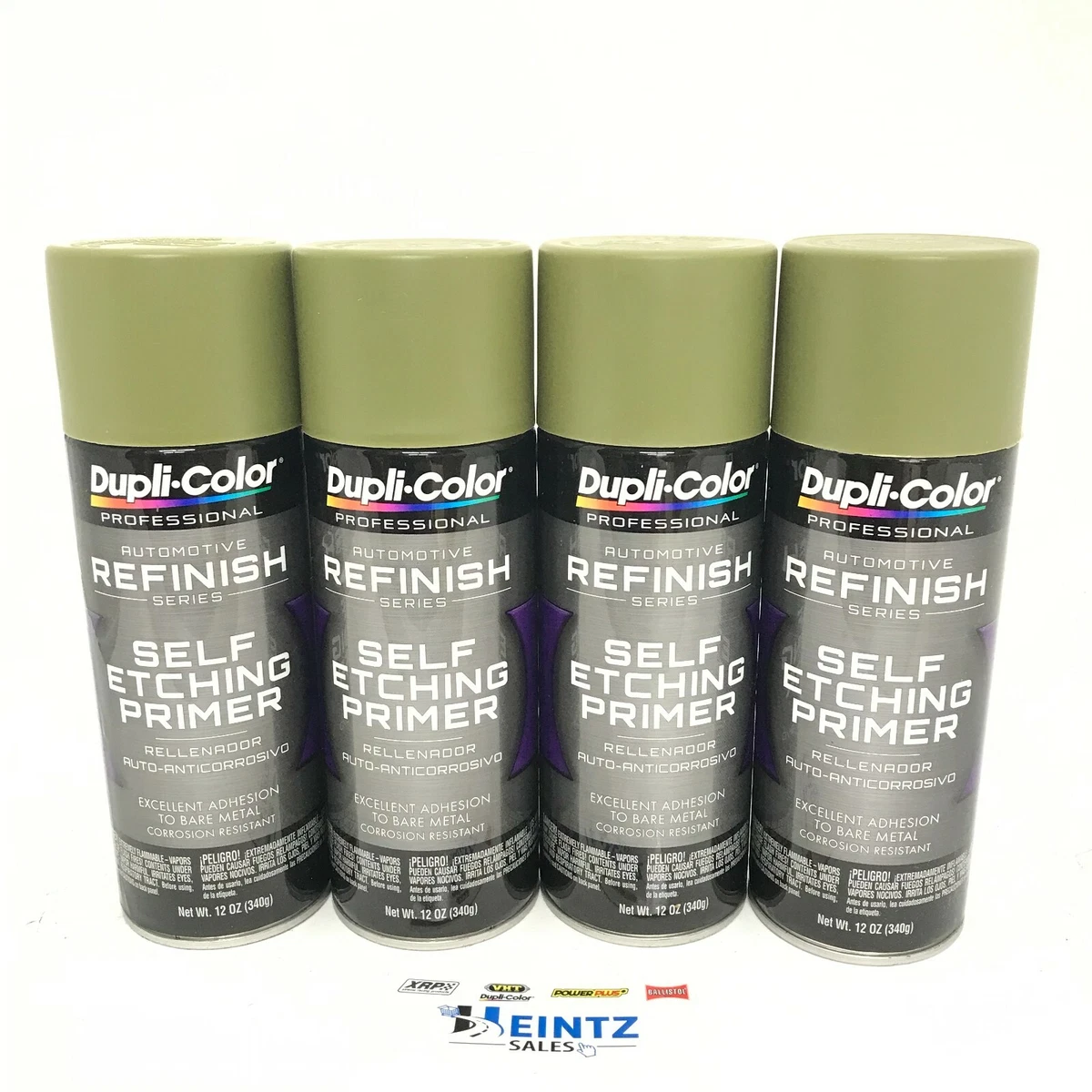 SELF ETCHING PRIMER 20, 56 OFF