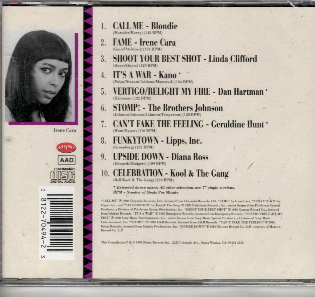 Billboard Top Hits 1995 by Various Artists (Compilation, Pop