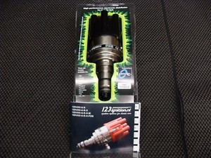 123 Ignition System For A Aston Martin Db2 Db4 Db5 And