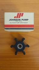 JOHNSON PUMP IMPELLER 08-1052S-9 GIRANTE ORIGINALE