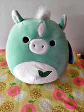 Squishmallow Tuck 8 Inch Horse Kentucky Derby for sale online | eBay