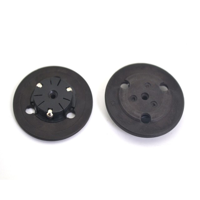 Spindle Hub Turntable For PSONE For Sony Playstation 1 PS1 CD Head Cap Holder Spindle Hub Turntable For PSONE For Sony Playstation 1 PS1 CD Head Cap Holder
