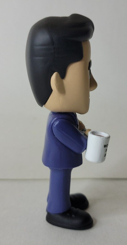 Soda Funko MICHAEL SCOTT The Office Non-Chase Common Soda 1/12.500 - Imagen 5 de 10