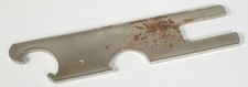 wrench for a Cox .049 model airplane engine