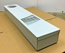 MCLEAN XR472416012 ELECTRONIC ENCLOSURE HEAT EXCHANGER 115-V -20/140°F -29/60°C