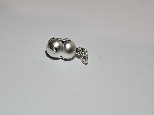 Colgante Pokemon Psyduck Plata 925. Plata 925 - Imagen 4 de 7