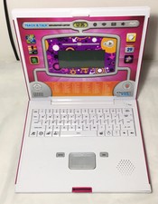 discovery kids learning laptop