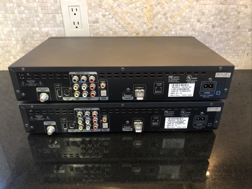 DIRECTV H21-100 HD Digital Satellite Receiver - Picture 5 of 9