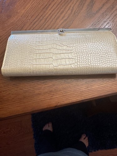 womens clutch wallet new - Picture 7 of 10