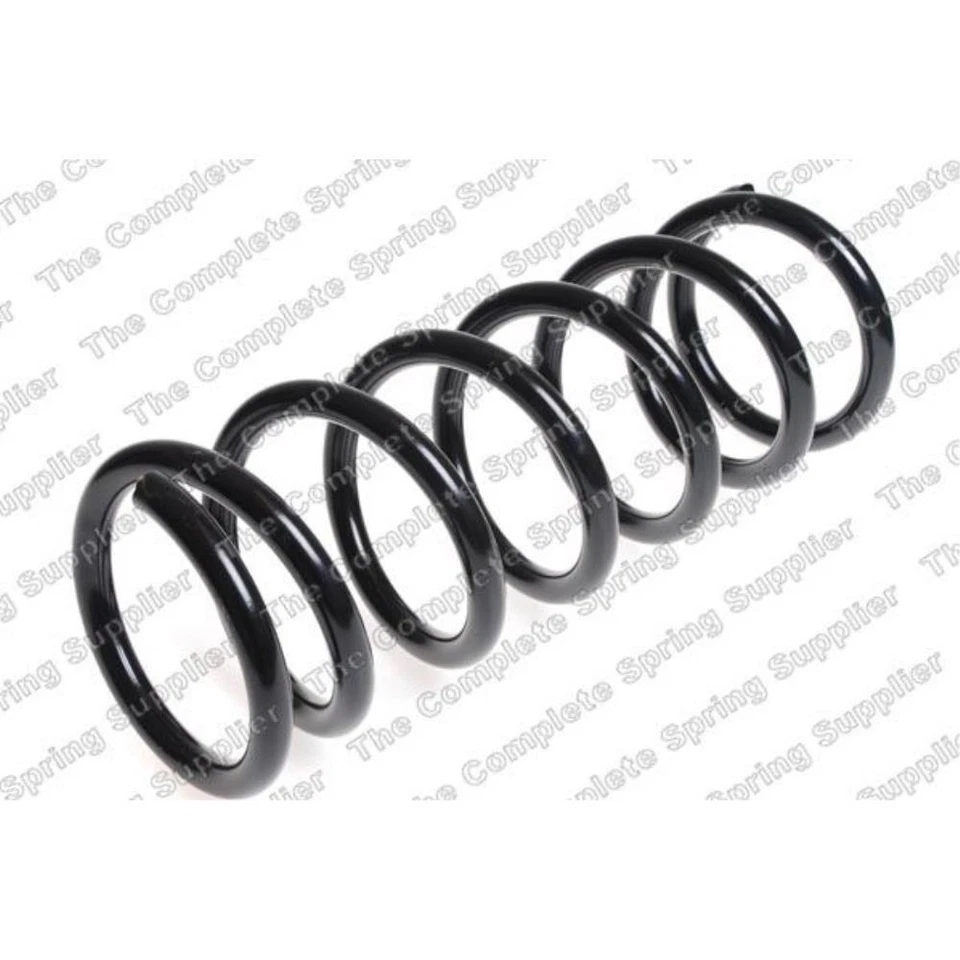 LESJÖFORS Fahrwerksfeder hinten passend für Nissan Pathfinder III R51 4262063 - Bild 1 von 1