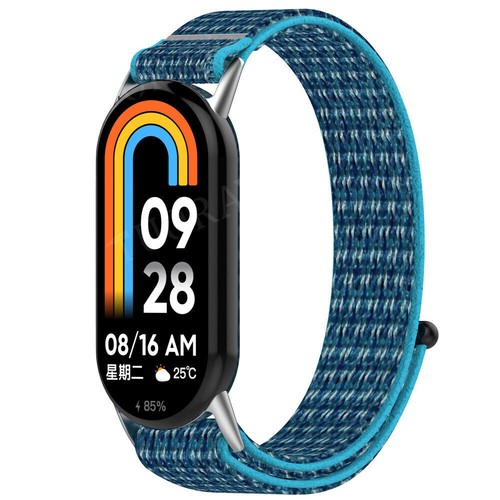 Pour Xiaomi Mi Band 10 / 9 / 8 Smart Watch Bracelet de Remplacement Bracelet Bracelet - Photo 14 sur 454