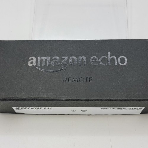 Amazon echo TELECOMANDO modello PT346SK - Foto 9 di 10