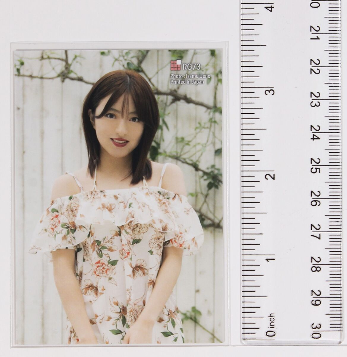 Nanami Sato NO.73 -Japanese Bikini Model- 2021 First Trading Nanami Sato NO.73 -Japanese Bikini Model- 2021 First Trading