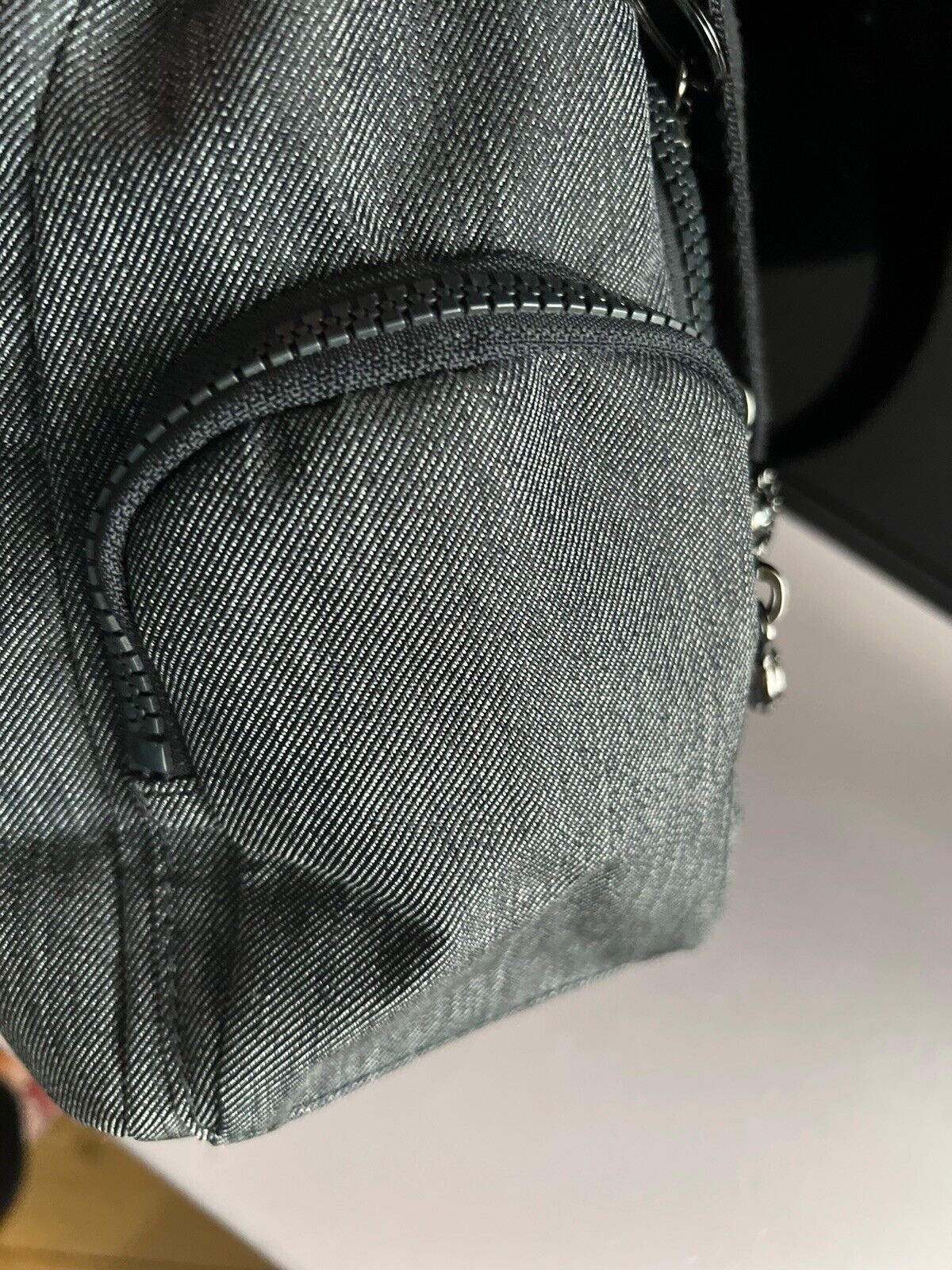 Kipling Gabbie S Cross Body Bag | eBay