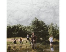 Wanda - Bussi   - (Vinyl)