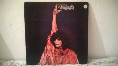 RENATO ZERO " ZEROLANDIA" Disco 33 giri Vinile 1978 - Foto 5 di 7