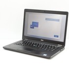 Dell Latitude 5480 14 in FHD Laptop Windows 11 Intel i5 7200U 8GB 256GB SSD