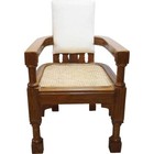 India Antique Chairs