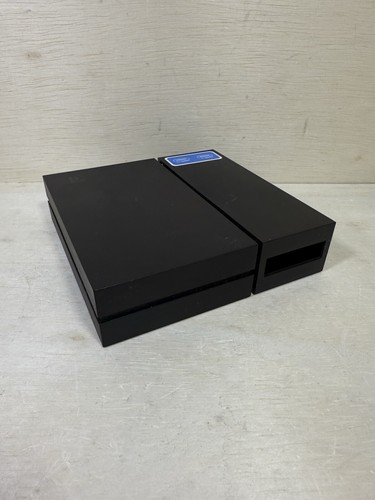 Sony PlayStation 4 PSVR Processor Unit model CUH-ZVR1 PS4 VR (NO POWER SUPPLY)