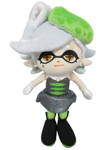 splatoon plush ebay