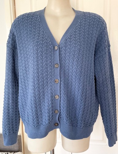 PRINCESS HIGHWAY long sleeve cardigan size 12
