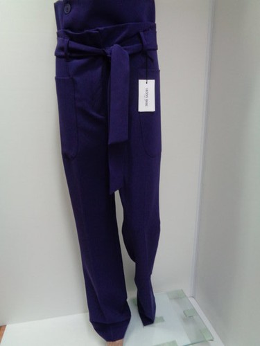 119 Disp 50 Rose 90 € Outlet Inverno Denny 2018 Pantalone 821dd20000 Autunno YdaxPxq