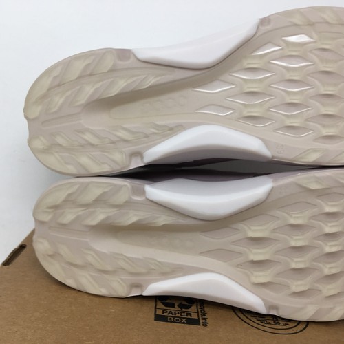 ECCO Golf Biom H4 Boa GTX Women’s Waterproof Hybrid Violet Ice Golf Shoe 8-8.5 B - Picture 18 of 20