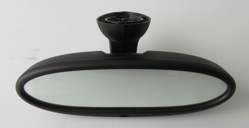 Genuine Used MINI Rear View Auto Dim / Dimming Mirror for R56 R55 R60 - 9219370 - Picture 2 of 5